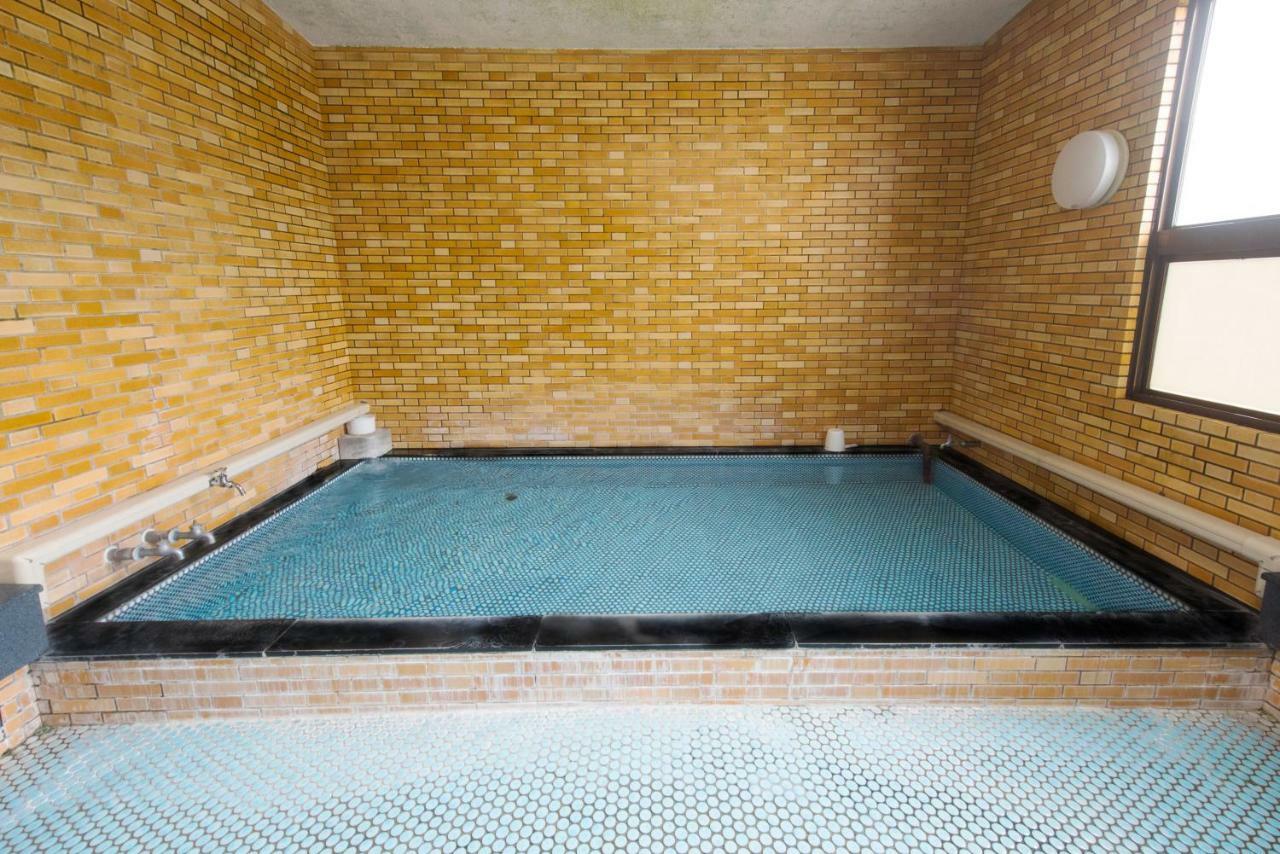 Noble Inn Nagaya Yamanakako Eksteriør billede