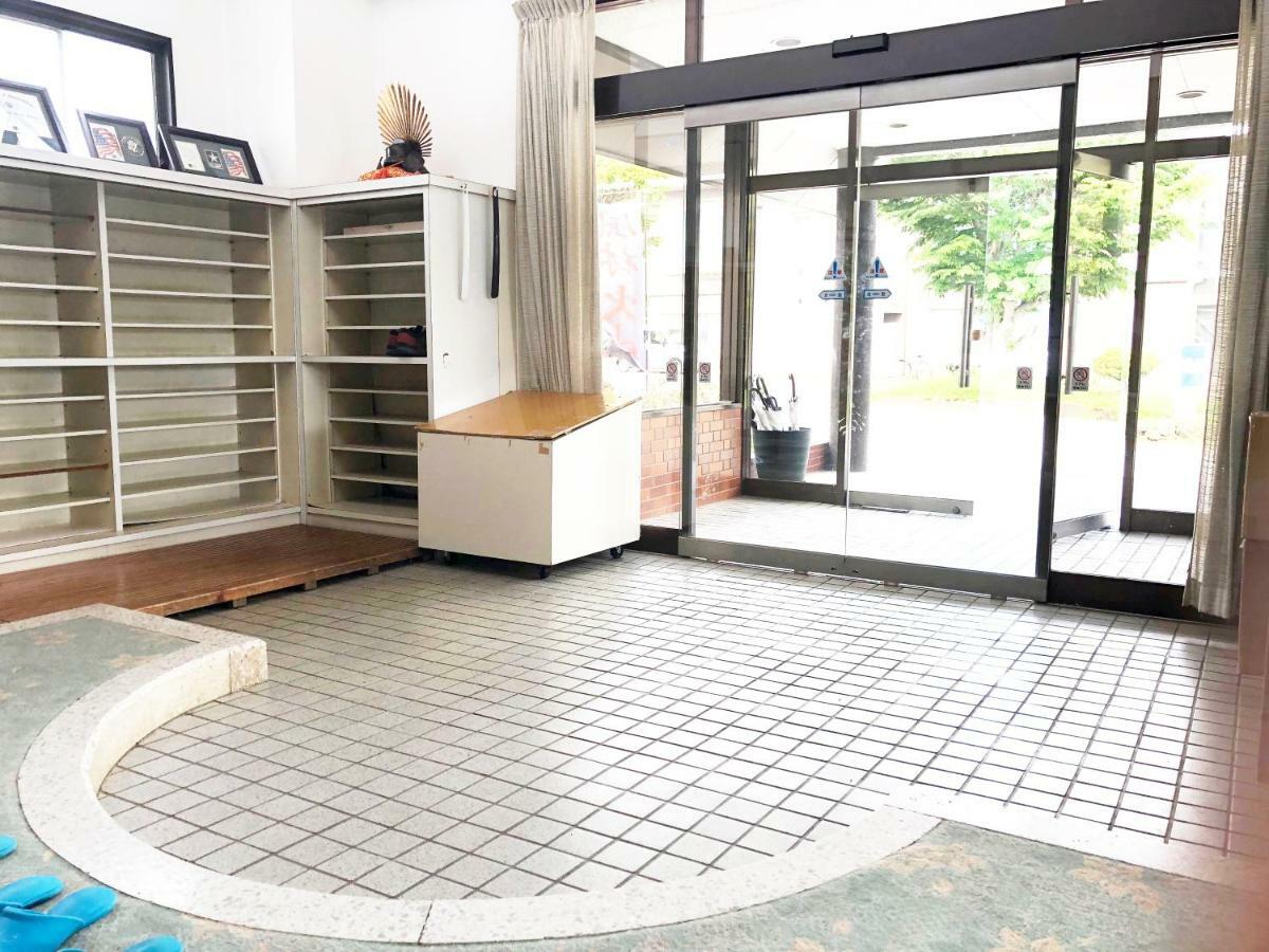 Noble Inn Nagaya Yamanakako Eksteriør billede