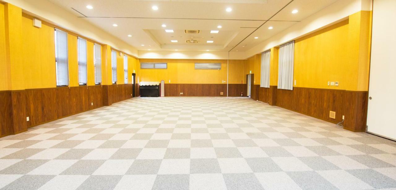 Noble Inn Nagaya Yamanakako Eksteriør billede